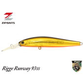 Воблер ZipBaits Rigge Runway 93SS цвет 050