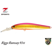 Воблер ZipBaits Rigge Runway 93SS цвет 218R