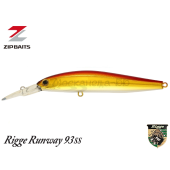 Воблер ZipBaits Rigge Runway 93SS цвет 703