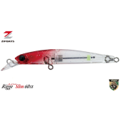 Воблер ZIPBAITS Rigge Slim 60SS SW цвет 175
