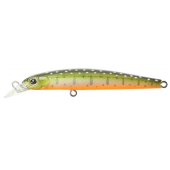 Воблер ZipBaits Rigge Slim 60SS #126