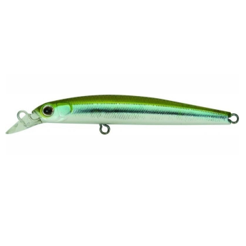 Воблер ZipBaits Rigge Slim 60SS #21