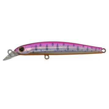 Воблер ZipBaits Rigge Slim 60SS #486