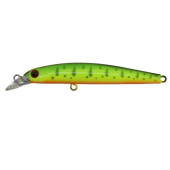 Воблер ZipBaits Rigge Slim 60SS #487