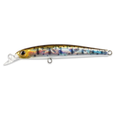 Воблер ZipBaits Rigge Slim 60SS #810