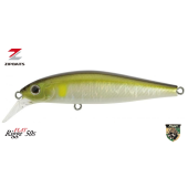 Воблер ZIPBAITS Rigge Flat S-Line 50S цвет 191