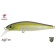 Воблер ZIPBAITS Rigge Flat S-Line 50S цвет 191