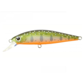 Воблер ZipBaits Rigge Flat S-Line 45S #126 (японский рынок)