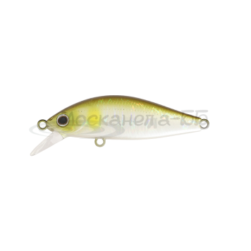 Воблер ZIPBAITS Rigge Flat S-Line 50S цвет 191-1