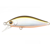 Воблер ZipBaits Rigge Flat S-Line 45S #223 (японский рынок)