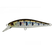 Воблер ZipBaits Rigge Flat S-Line 45S #810 (японский рынок)