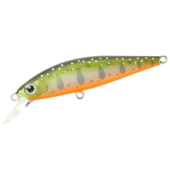 Воблер ZIPBAITS Rigge Flat S-Line 50S цвет 126