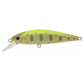 Воблер ZIPBAITS Rigge Flat S-Line 50S цвет 291