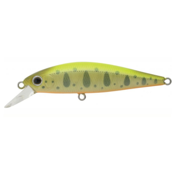 Воблер ZIPBAITS Rigge Flat S-Line 50S цвет 291
