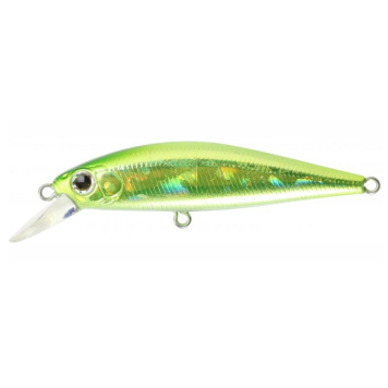 Воблер ZIPBAITS Rigge Flat S-Line 50S цвет 317