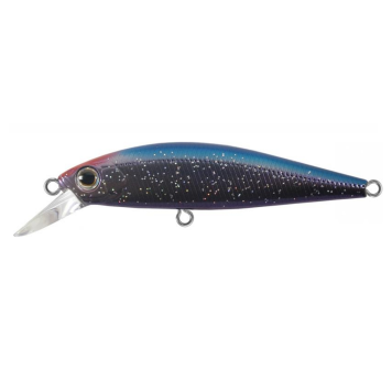 Воблер ZIPBAITS Rigge Flat S-Line 50S цвет 446