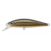 Воблер ZIPBAITS Rigge Flat S-Line 50S цвет 447