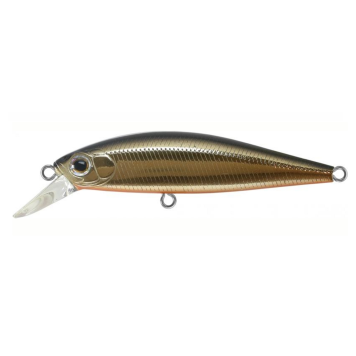 Воблер ZIPBAITS Rigge Flat S-Line 50S цвет 447