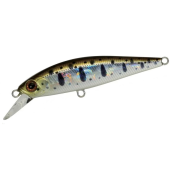 Воблер ZIPBAITS Rigge Flat S-Line 50S цвет 810