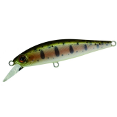 Воблер ZIPBAITS Rigge Flat S-Line 50S цвет 851
