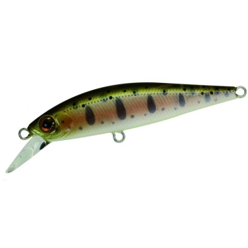 Воблер ZIPBAITS Rigge Flat S-Line 50S цвет 851