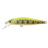 Воблер ZIPBAITS Rigge Flat S-Line 60S цвет 291