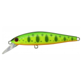 Воблер ZIPBAITS Rigge Flat S-Line 60S цвет 487