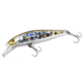 Воблер ZipBaits Rigge Flat S-Line 70S #810 (японский рынок)