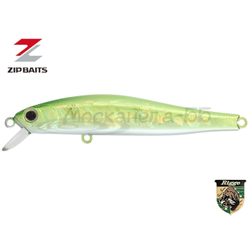 Воблер ZIPBAITS Rigge S-Line 70S цвет 317
