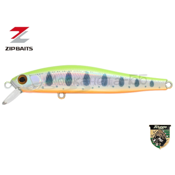 Воблер ZIPBAITS Rigge S-Line 70S цвет 432