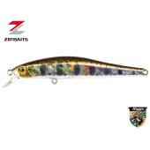 Воблер ZIPBAITS Rigge S-Line 90S цвет 810