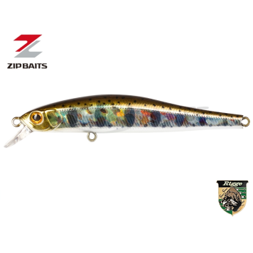 Воблер ZIPBAITS Rigge S-Line 90S цвет 810