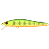 Воблер ZIPBAITS Rigge S-Line 70S цвет 487