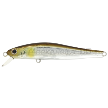 Воблер ZIPBAITS Rigge S-Line 70S цвет 820