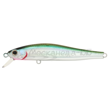 Воблер ZIPBAITS Rigge S-Line 70S цвет 975