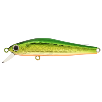 Воблер ZIPBAITS Rigge S-Line 56S цвет 411