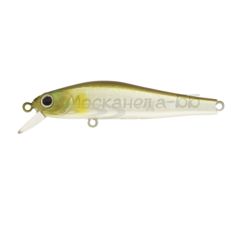 Воблер ZipBaits Rigge 56F цвет 191 (Японский рынок)