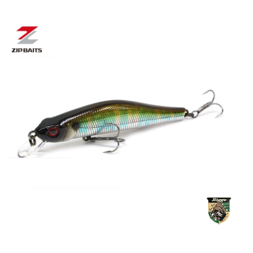 Воблер ZipBaits Rigge 56SP цвет 299