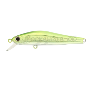 Воблер ZipBaits Rigge 56F цвет 317
