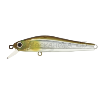 Воблер ZipBaits Rigge 56F цвет 820