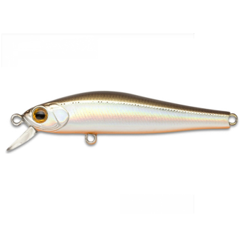 Воблер ZipBaits Rigge 56F цвет 223 (Японский рынок)