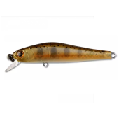 Воблер ZipBaits Rigge 56F цвет 851 (Японский рынок)