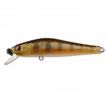 Воблер ZipBaits Rigge 56F цвет 851 (Японский рынок)