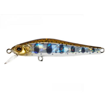Воблер ZipBaits Rigge 56S цвет 810 (Японский рынок)