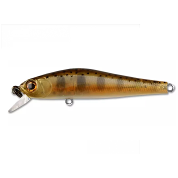 Воблер ZipBaits Rigge 56S цвет 851 (Японский рынок)