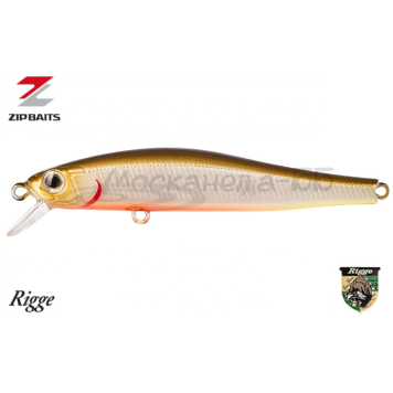 Воблер ZipBaits Rigge 70SP цвет 039