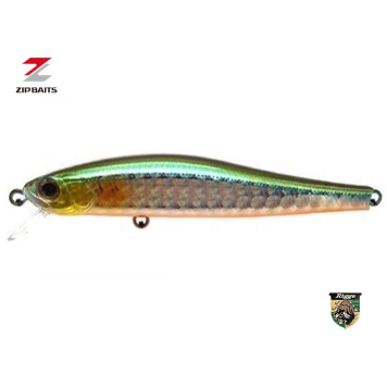 Воблер ZipBaits Rigge 70SP цвет 2001