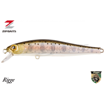 Воблер ZipBaits Rigge 70SP цвет 851