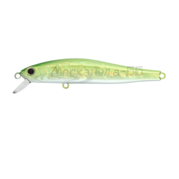 Воблер ZipBaits Rigge 70F цвет 317
