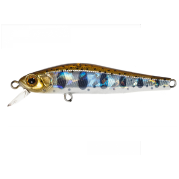 Воблер ZipBaits Rigge 70F цвет 851 (Японский рынок)